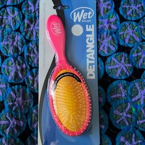 Wet Brush Detangle Neon